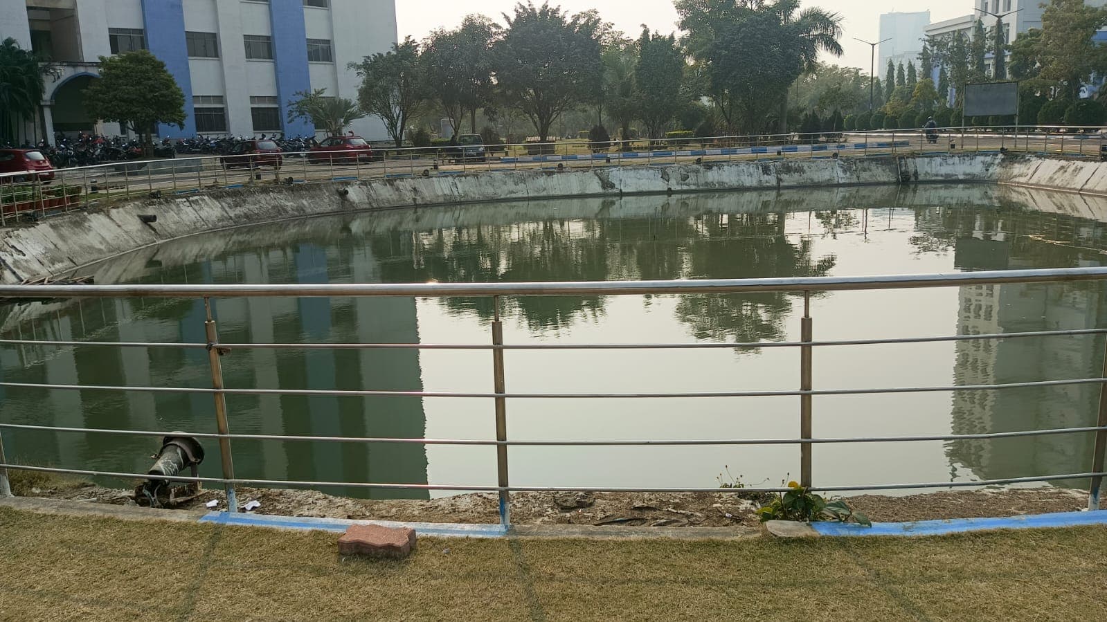 Aliah University Kolkata Campus photo 4